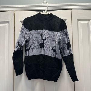 Brand New Christmas Sweater